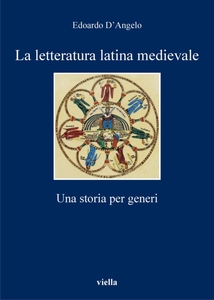 La letteratura latina medievale Una storia per generi