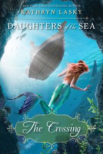 The Crossing (Daughters of the Sea #4)