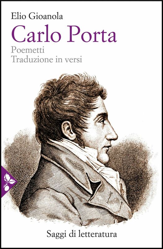 Carlo Porta Poemetti. Traduzione in versi