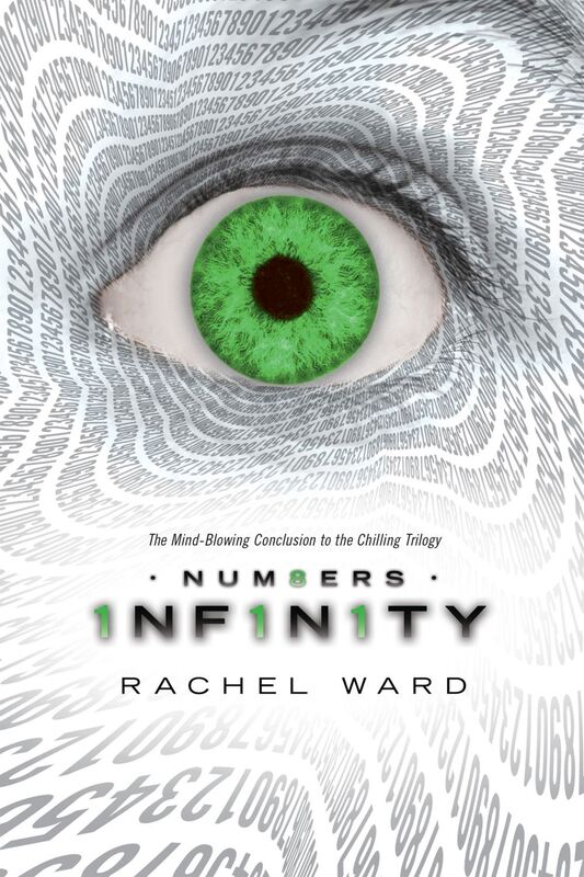 Infinity (The Numbers Trilogy, Book 3)