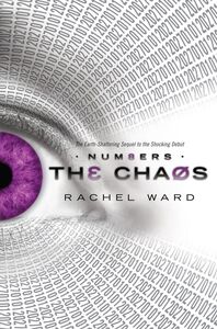 The Chaos (The Numbers Trilogy, Book 2)
