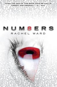 Numbers (The Numbers Trilogy, Book 1)