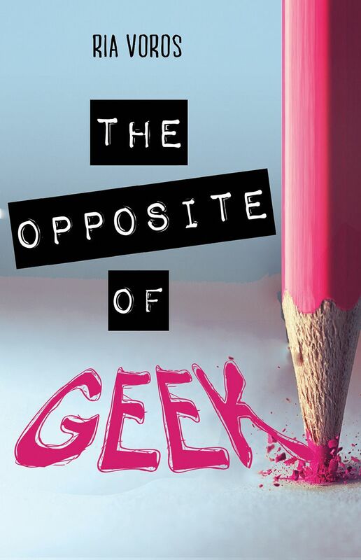 The Opposite of Geek