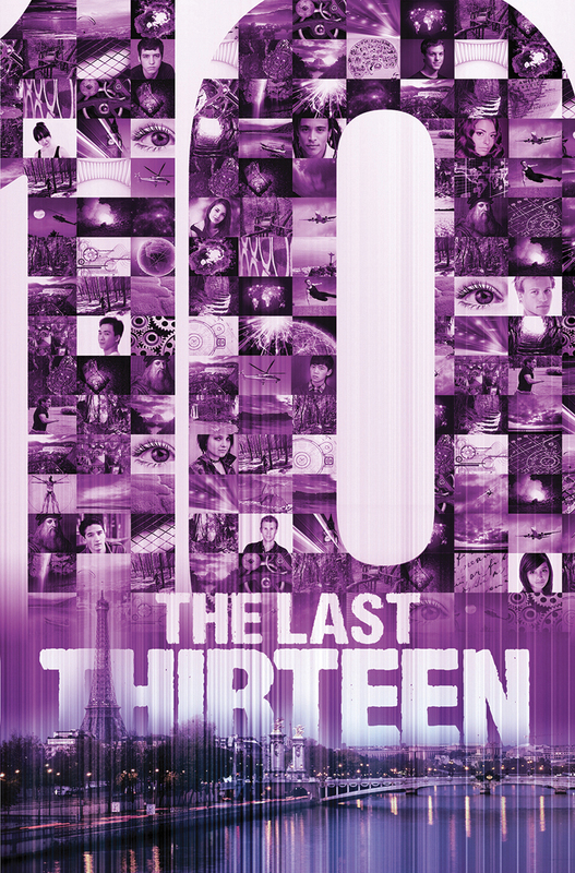 The Last Thirteen Book Four: 10