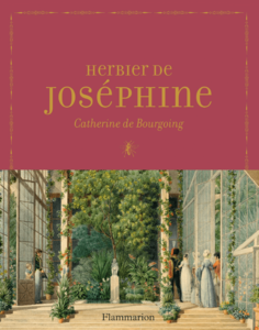 Herbier de Joséphine