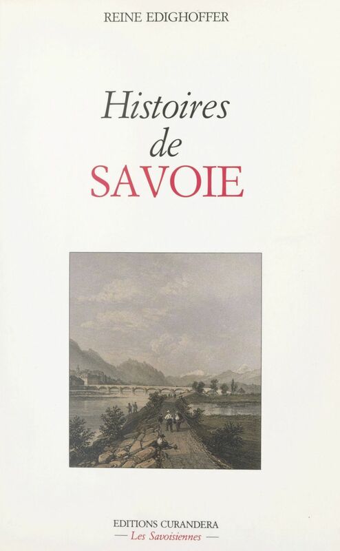 Histoires de Savoie