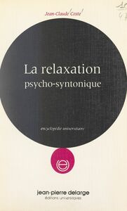 La relaxation psycho-syntonique