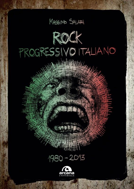 Rock progressivo Italiano - 1980-2013