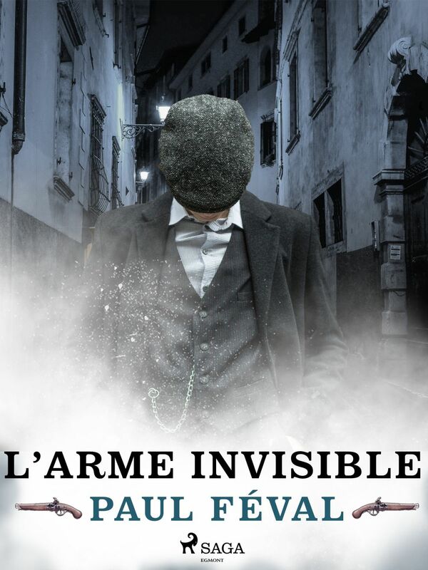 L'Arme Invisible