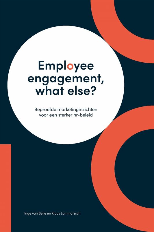 Employee engagement, what else? Beproefde marketinginzichten voor een sterker hr-beleid