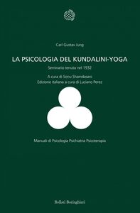 Psicologia del Kundalini Yoga Seminario tenuto nel 1932