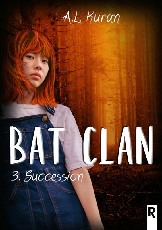 Bat Clan, Tome 3 Succession