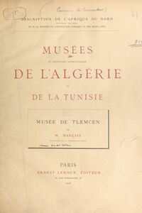 Musée de Tlemcen
