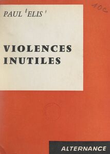 Violences inutiles