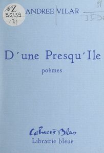 D'une presqu'île