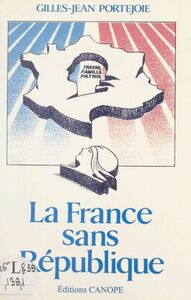 La France sans république