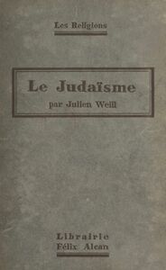 Le judaïsme
