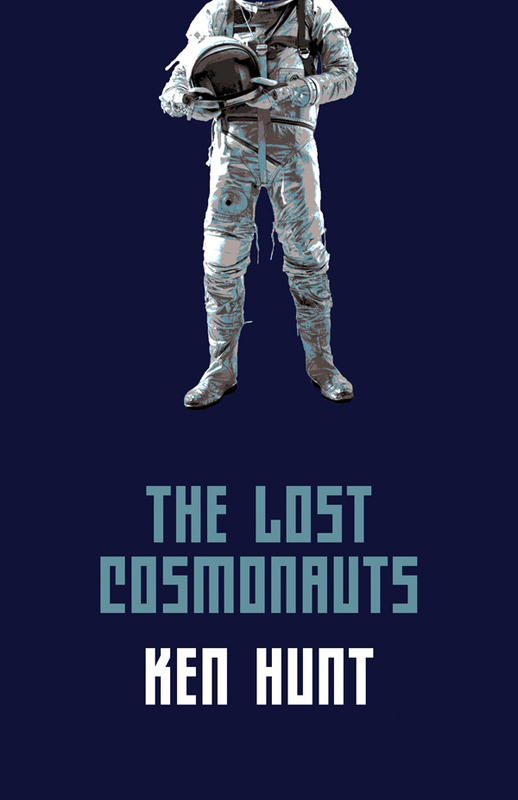 Lost Cosmonauts, The