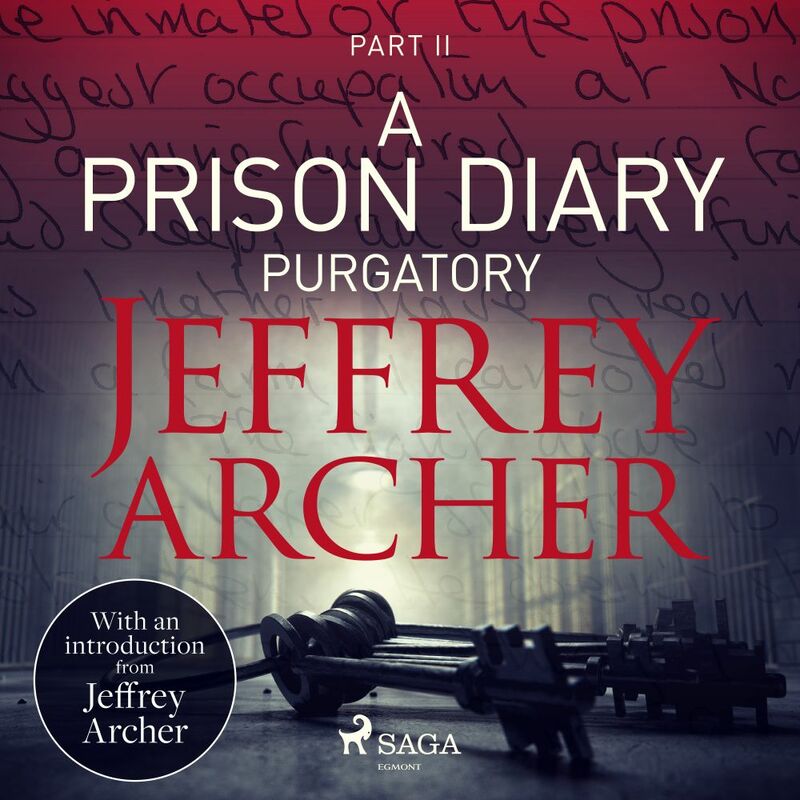 A Prison Diary II - Purgatory