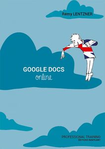 Google Docs Online Professional Training