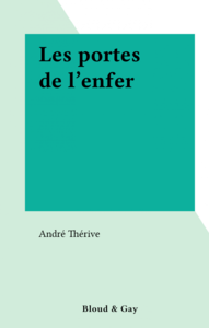 Les portes de l'enfer