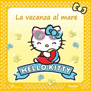 Hello Kitty - La vacanza al mare