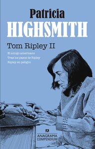 Tom Ripley Volumen II