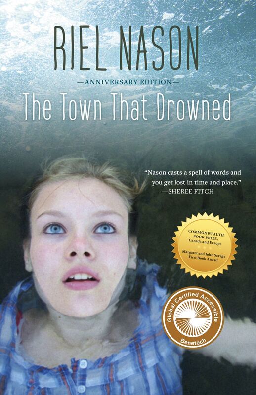 The Town That Drowned 10th Anniversary Edition