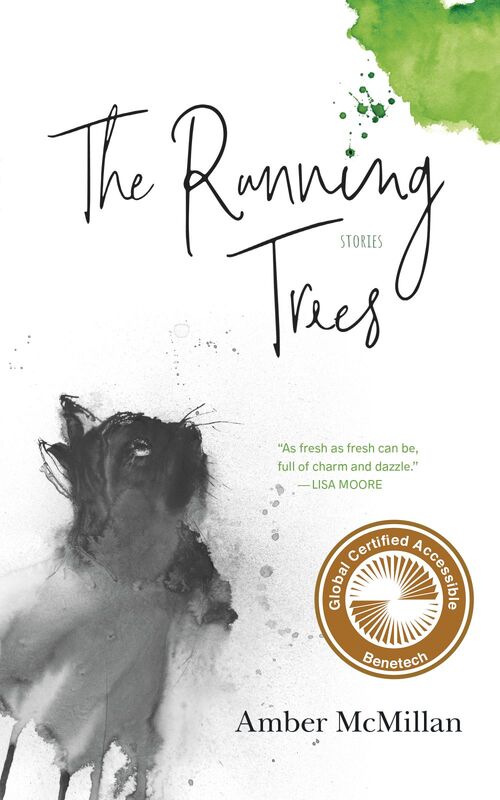 The Running Trees Stories