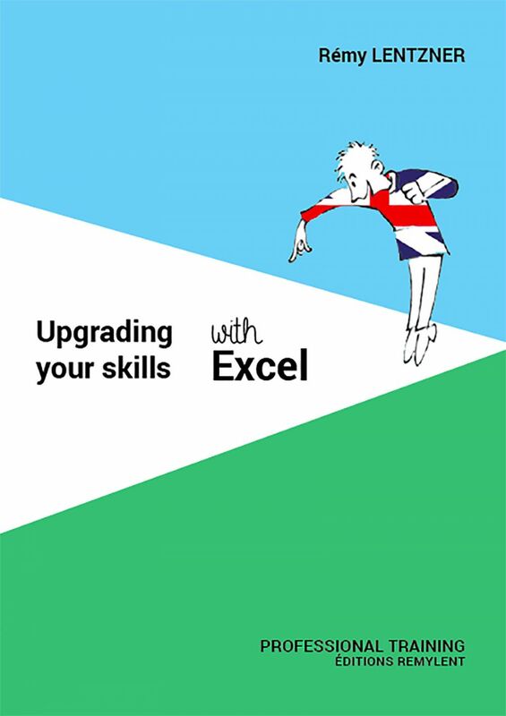 Upgrading your skills with excel Professional Training