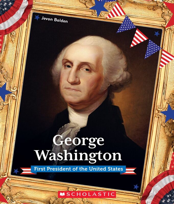 George Washington (Presidential Biographies) First President of the United States