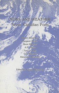 News and Weather Seven Canadian Poets