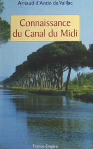Connaissance du canal du Midi