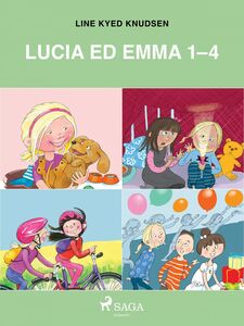 Lucia ed Emma 1-4