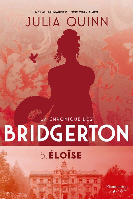 Eloïse La chronique des Bridgerton - 5