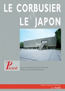 Le Corbusier et le Japon.