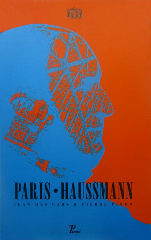 Paris-Haussmann Le pari d'Haussmann