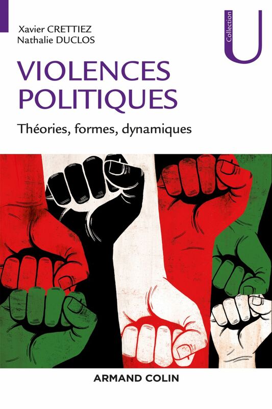 Les violences politiques Débats, diversité, dynamiques