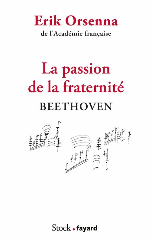 La passion de la fraternité Beethoven