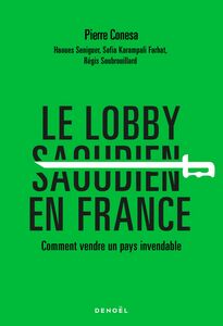 Le Lobby saoudien en France