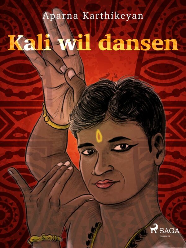 Kali wil dansen