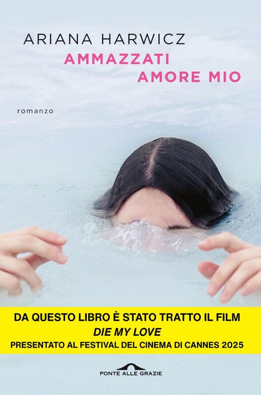 Ammazzati amore mio