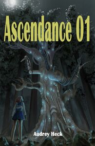 Ascendance 01 Roman de science-fiction