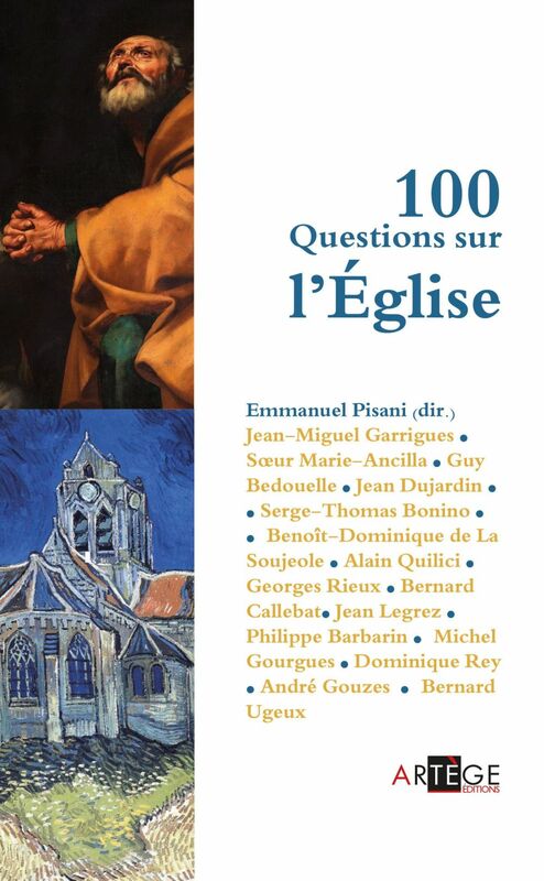 100 questions sur l'Église