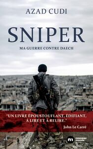 Sniper Ma guerre contre Daech