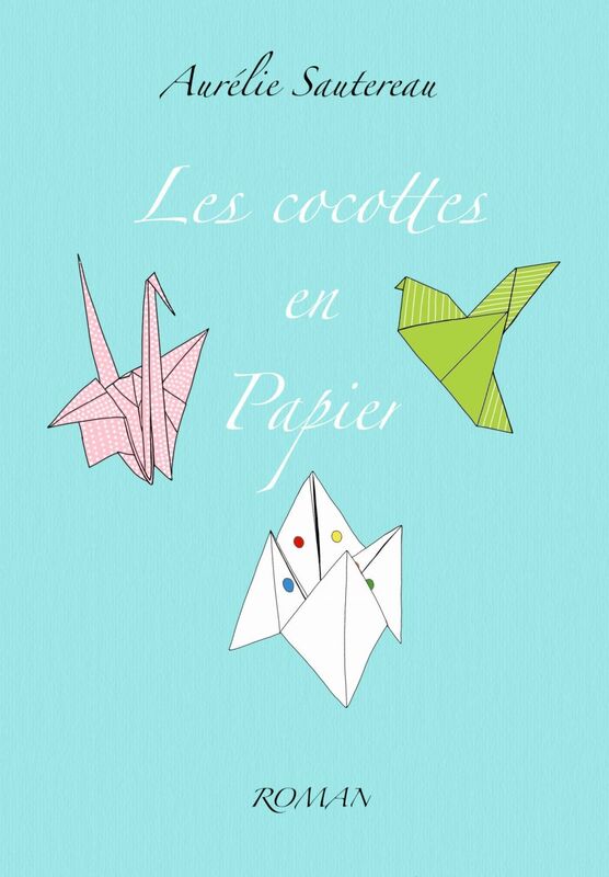 Les Cocottes en papier