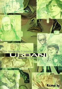 Urban (Tome 5)