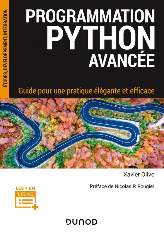 Programmation Python avancée Guide pour une pratique élégante et efficace