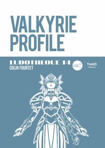 Ludothèque n° 14 : Valkyrie Profile Ludothèque