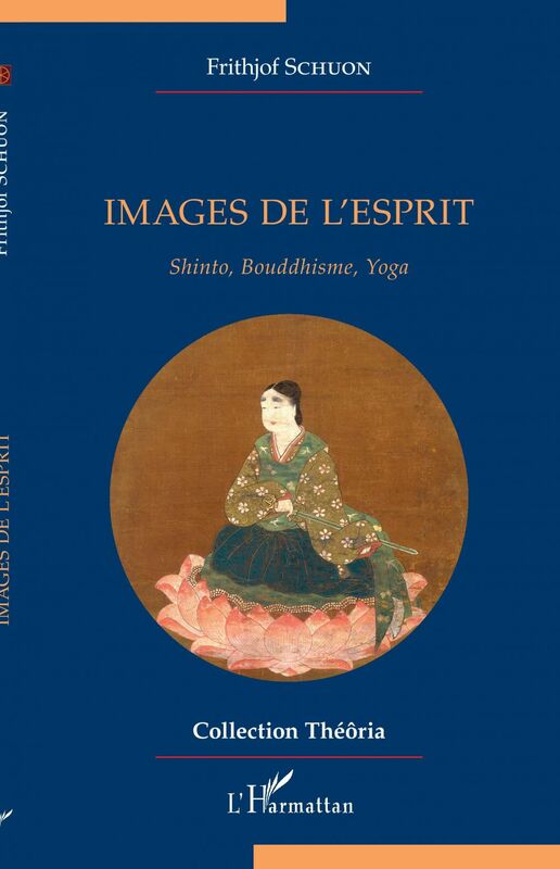 Images de l'esprit Shinto, Bouddhisme, Yoga